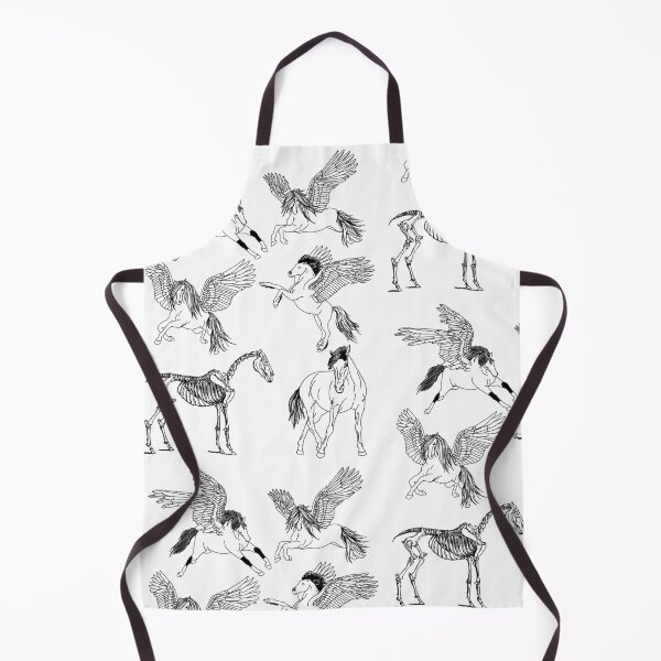 Item preview, Pegasus designed and sold by Courtney Croxall.