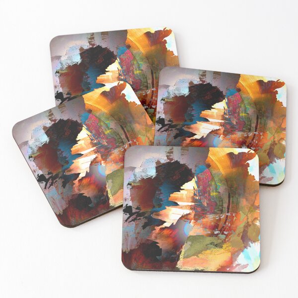 Item preview, La moitié du soleil dans l'embarras designed and sold by ArtistePuguess.