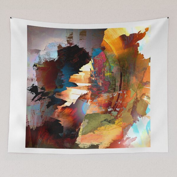 Item preview, La moitié du soleil dans l'embarras designed and sold by ArtistePuguess.