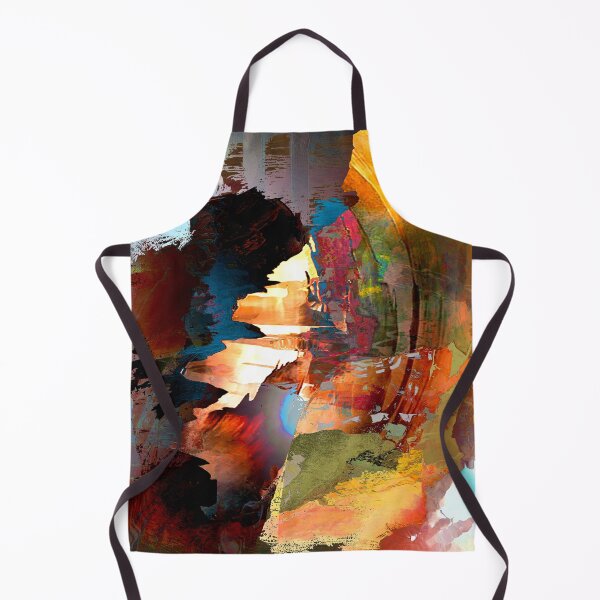 Item preview, La moitié du soleil dans l'embarras designed and sold by ArtistePuguess.