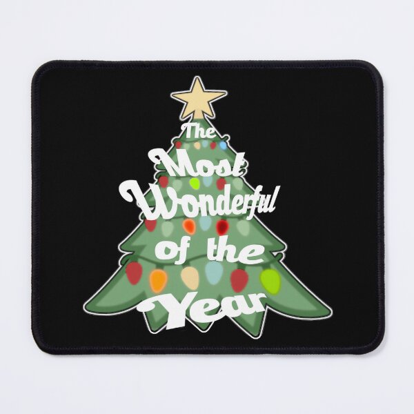 Item preview, The Most Wonderful Time Of The Year designed and sold by J-Money Creative Designs.