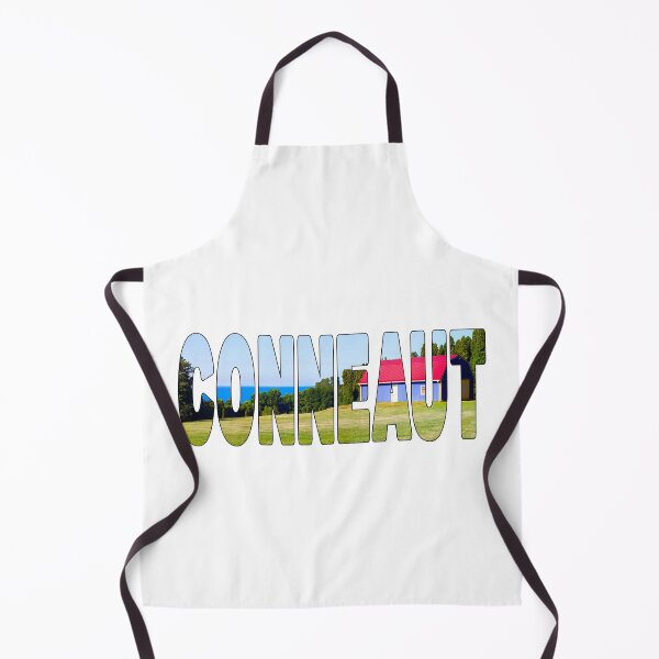 Item preview, CONNEAUT - Ohio USA Lakeside Barn on Beautiful Day designed and sold by Adam Gormley.