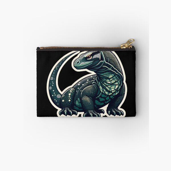 Item preview, Komodo Dragon Art #35 | Komodo Dragon Lovers designed and sold by ksgraphics222.