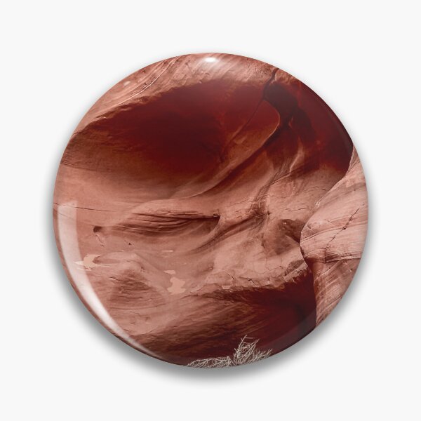 Item preview, Tumble Weed in Slot Canyon designed and sold by Tootalled Photography .