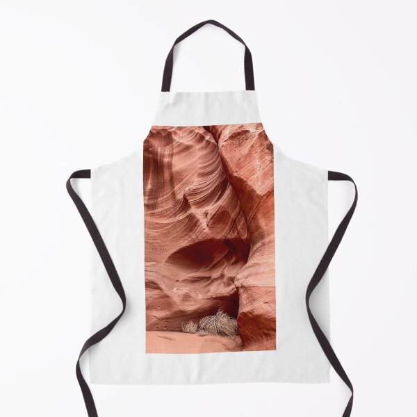 Item preview, Tumble Weed in Slot Canyon designed and sold by Tootalled Photography .