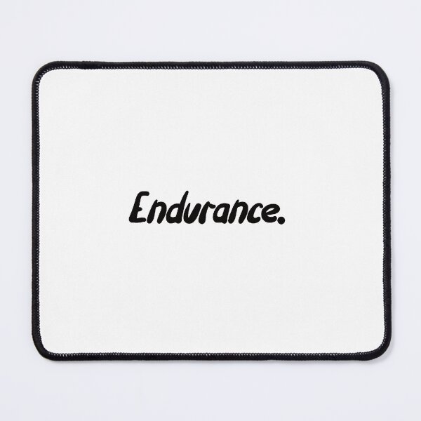 Item preview, Endurance designed and sold by minimaldesigns-.