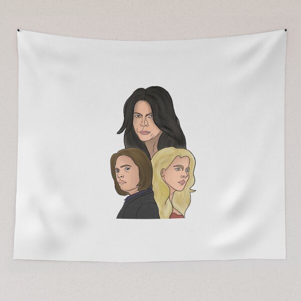 Item preview, 12 monkeys  designed and sold by swanspirate520.