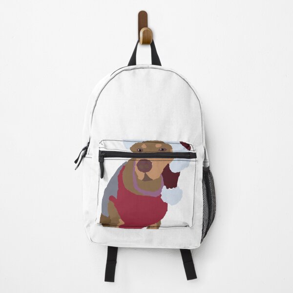 Item preview, Riley Christmas Art designed and sold by Maeve Olivia's Creations.