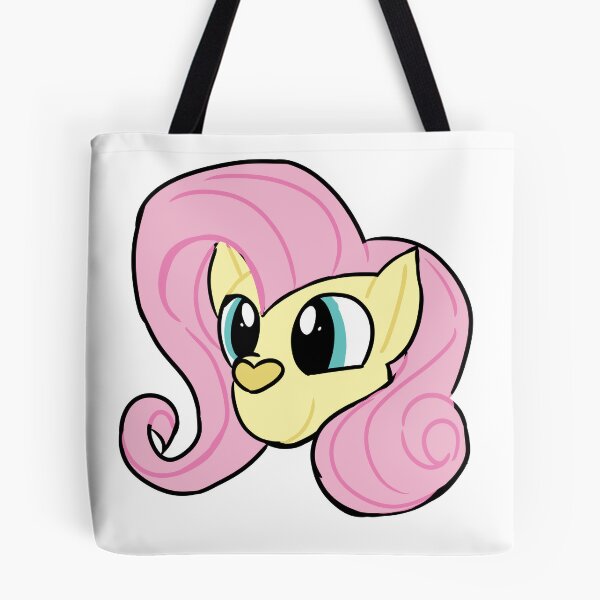 Artikelvorschau, Fluttershy entworfen und verkauft von Haphazardly-E.