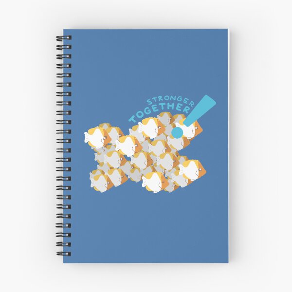 Item preview, Stronger Together! designed and sold by aquatark.