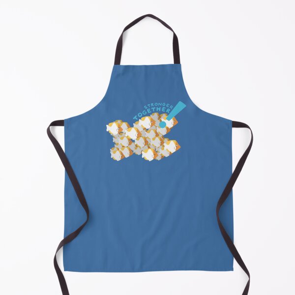 Item preview, Stronger Together! designed and sold by aquatark.