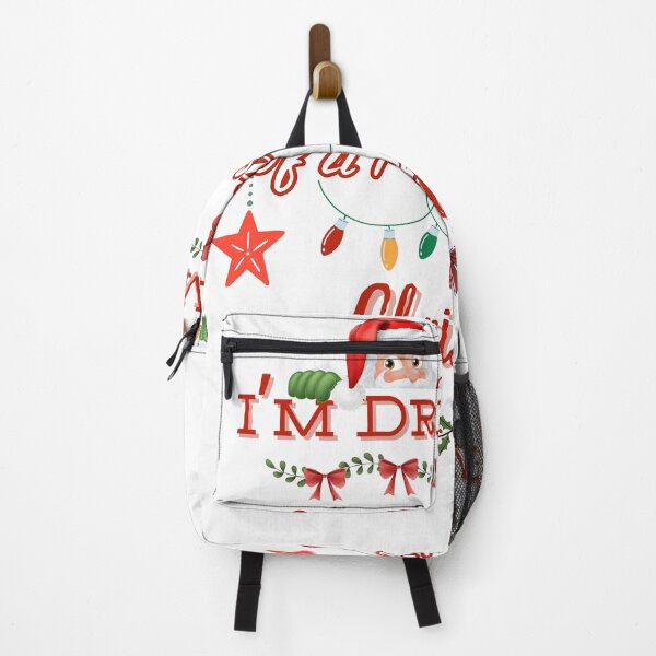 Item preview, I'm Dreaming of a Politics Free Christmas designed and sold by oliverkite.