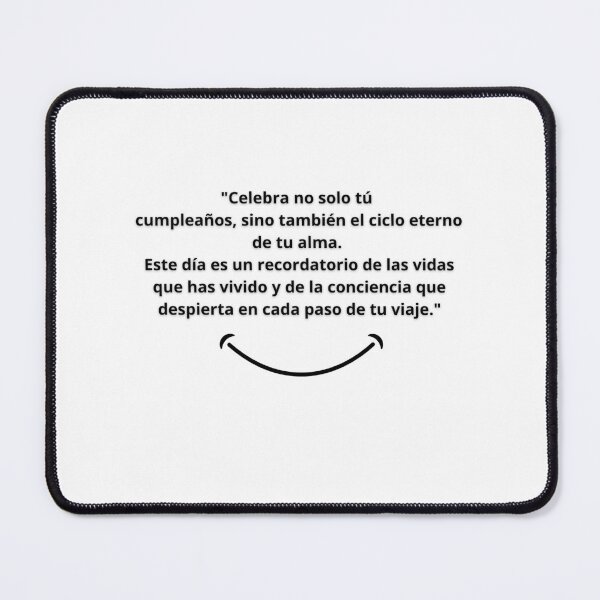 Item preview, Feliz cumpleaños Mensaje para ti designed and sold by thanksgracias.