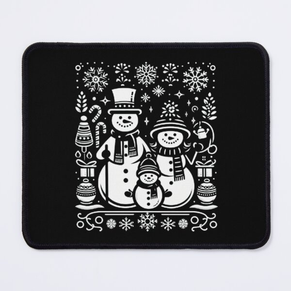 Item preview, The Snow Family designed and sold by Cool-Chic.