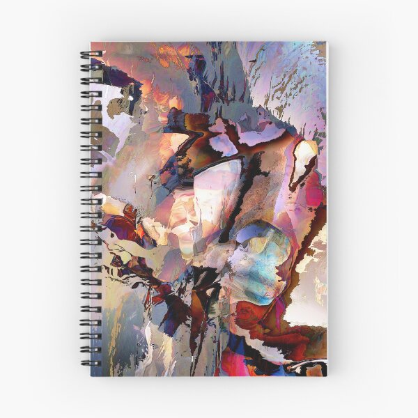 Item preview, 20000 lieux sous l'abstrait designed and sold by ArtistePuguess.