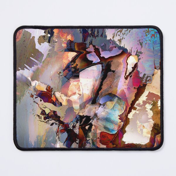 Item preview, 20000 lieux sous l'abstrait designed and sold by ArtistePuguess.