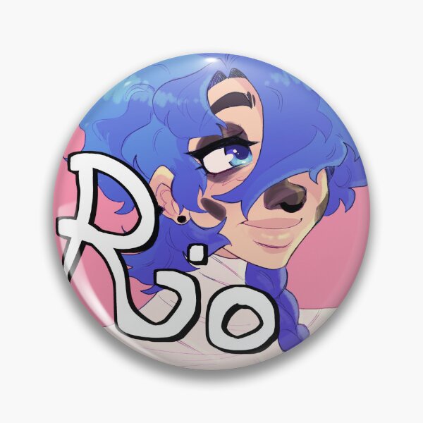 Item preview, OC Rio designed and sold by shadycee.