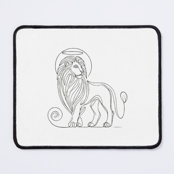 Item preview, Saint Mark designed and sold by Vicktorino.