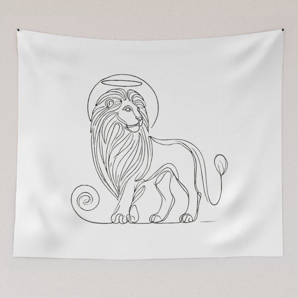 Item preview, Saint Mark designed and sold by Vicktorino.