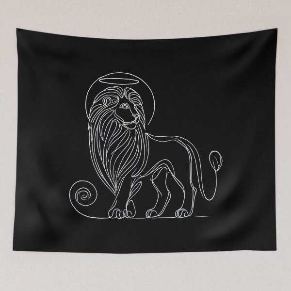 Item preview, Saint Mark designed and sold by Vicktorino.
