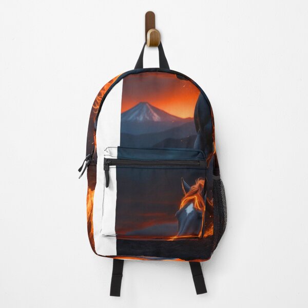 Item preview, Inferno Stallion designed and sold by uapparel.