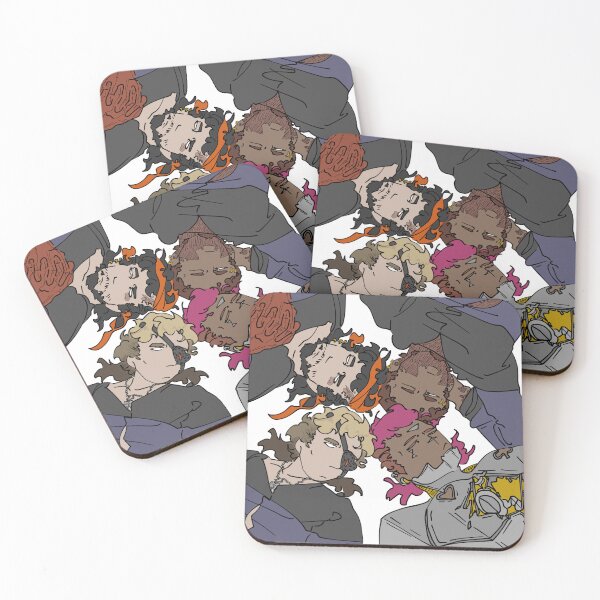 Item preview, Yearning designed and sold by LeafJuices.