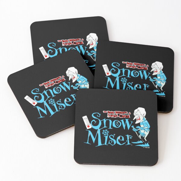 Item preview, Team Snow Miser designed and sold by vintageretrostyleshop.