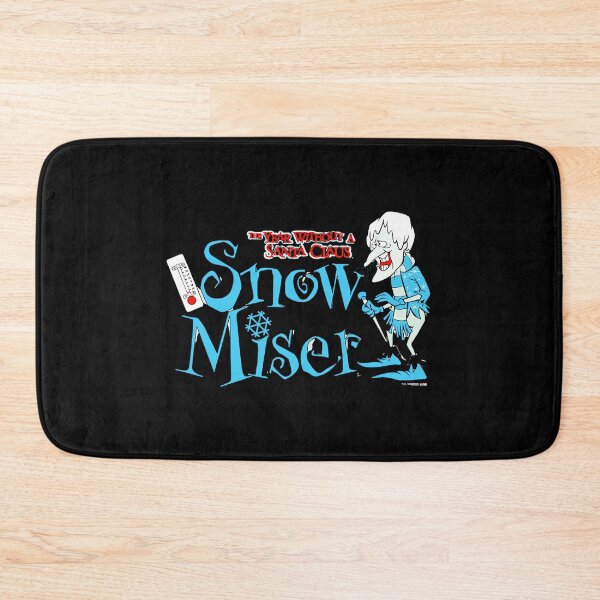 Item preview, Team Snow Miser designed and sold by vintageretrostyleshop.