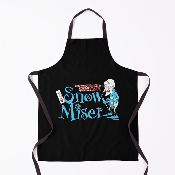 Item preview, Team Snow Miser designed and sold by vintageretrostyleshop.