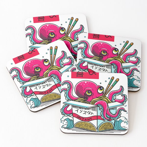 Item preview, Shina soba. designed and sold by TikiDrawings.