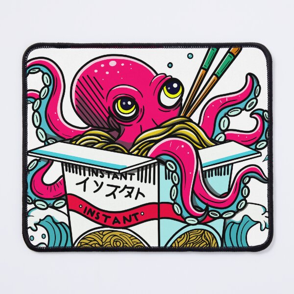 Item preview, Shina soba. designed and sold by TikiDrawings.