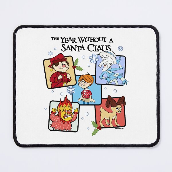 Item preview, The Year Without A Santa Claus Character Boxes designed and sold by vintageretrostyleshop.