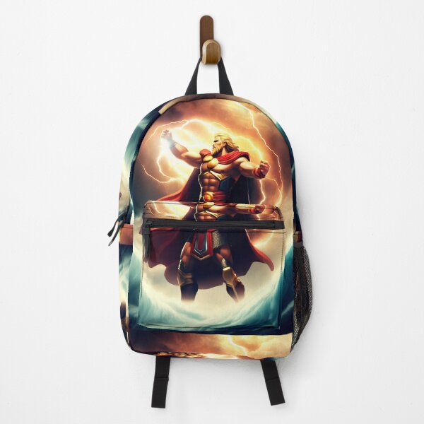 Item preview, Cyclone Milton as Warrior designed and sold by AbeeRedB.