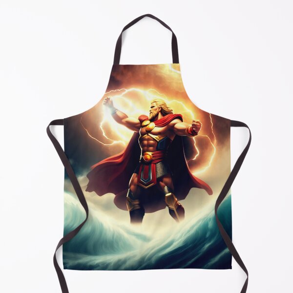 Item preview, Cyclone Milton as Warrior designed and sold by AbeeRedB.