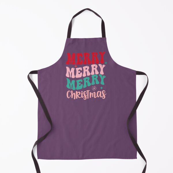 Item preview, Merry, Merry, Merry Christmas designed and sold by HomeFreewithMe.
