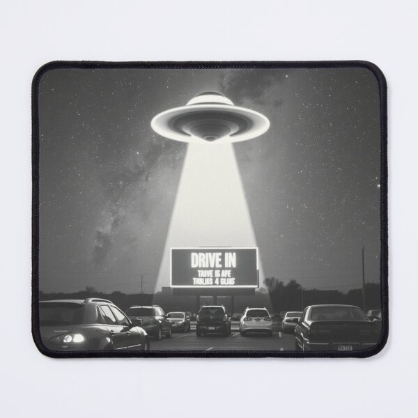 Item preview, Drive In designed and sold by vstronaut1.