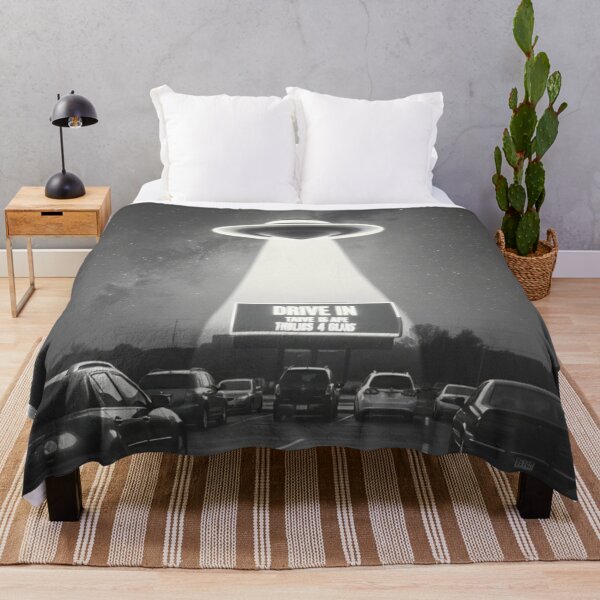 Item preview, Drive In designed and sold by vstronaut1.