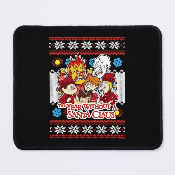 Item preview, The Year Without A Santa Claus Christmas Gang designed and sold by vintageretrostyleshop.