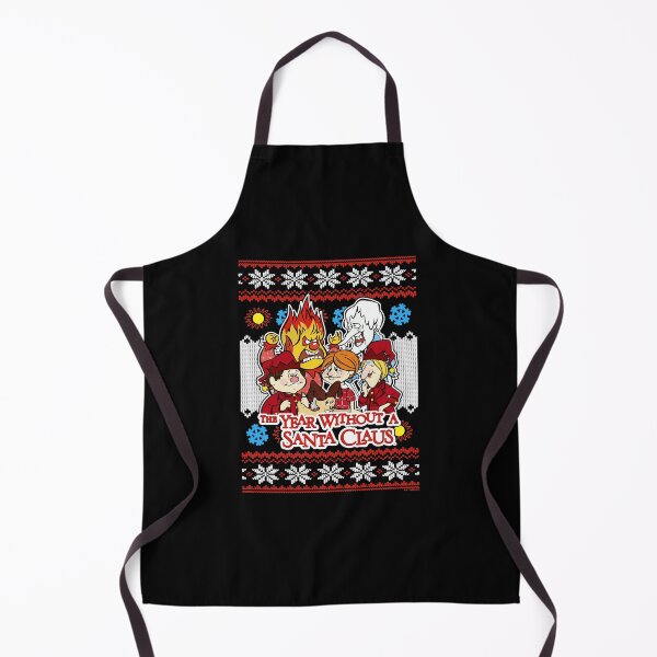 Item preview, The Year Without A Santa Claus Christmas Gang designed and sold by vintageretrostyleshop.