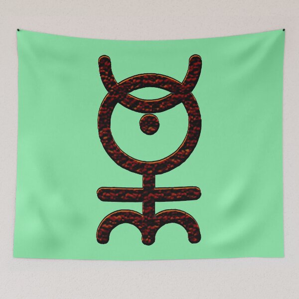 Item preview, Monas Hieroglyphica, the unity of all existence. designed and sold by thalasson.
