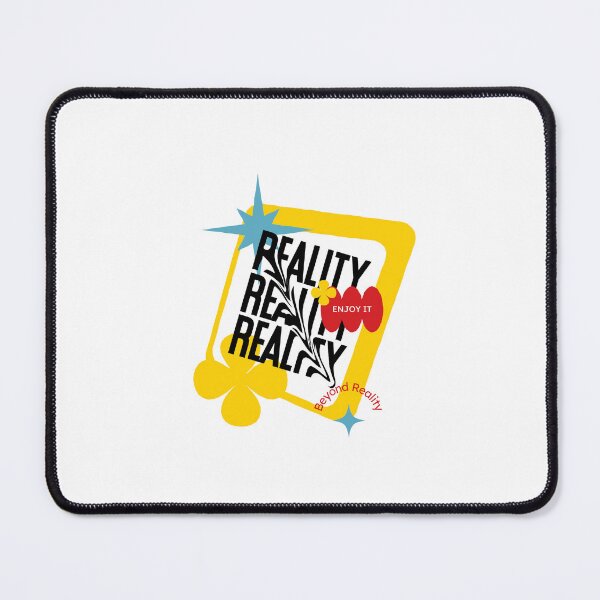 Item preview, Reality designed and sold by dtbus79.