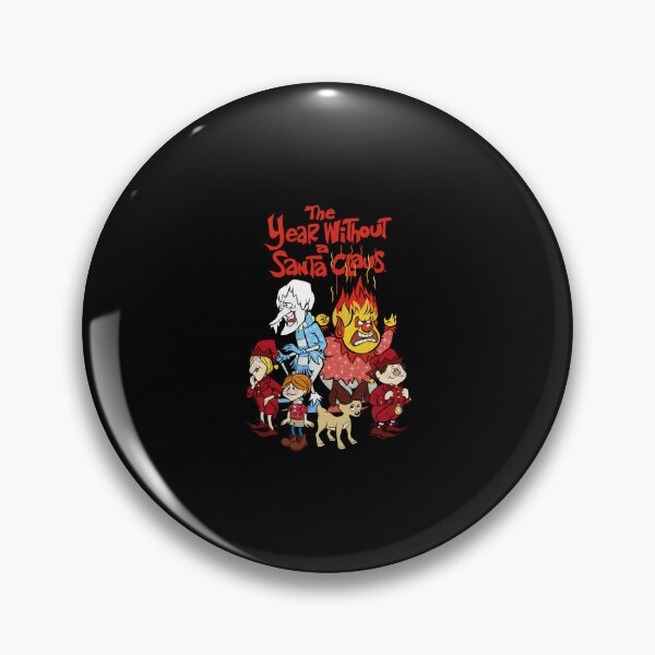 Item preview, The Year Without A Santa Claus Group Shot designed and sold by vintageretrostyleshop.