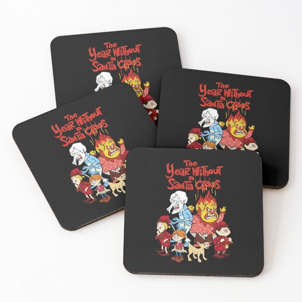 Item preview, The Year Without A Santa Claus Group Shot designed and sold by vintageretrostyleshop.
