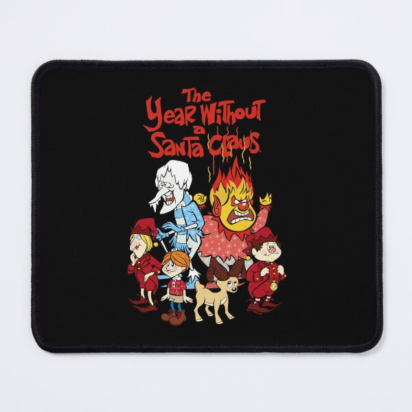 Item preview, The Year Without A Santa Claus Group Shot designed and sold by vintageretrostyleshop.