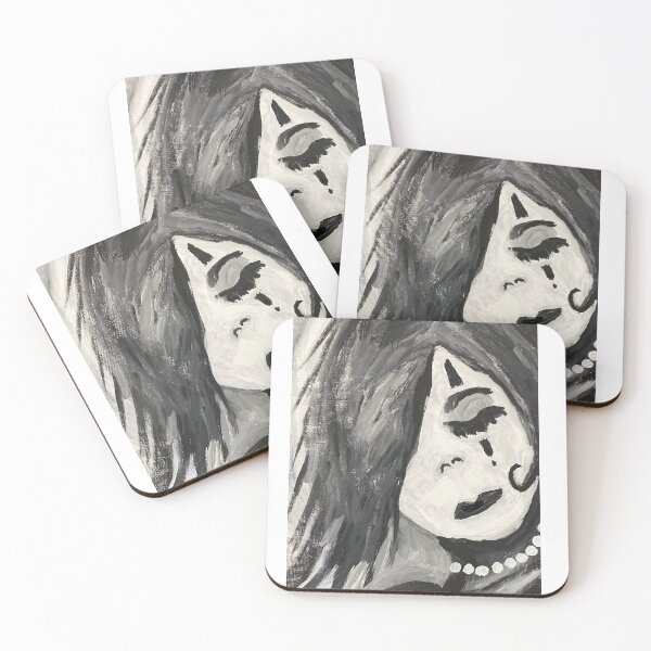 Item preview, Somber designed and sold by SaraBearsArt.