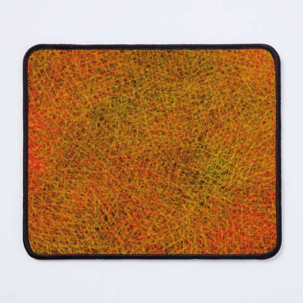 Item preview, Fiery Abstract Lines - Dynamic Energy Art. designed and sold by NangKittipong.