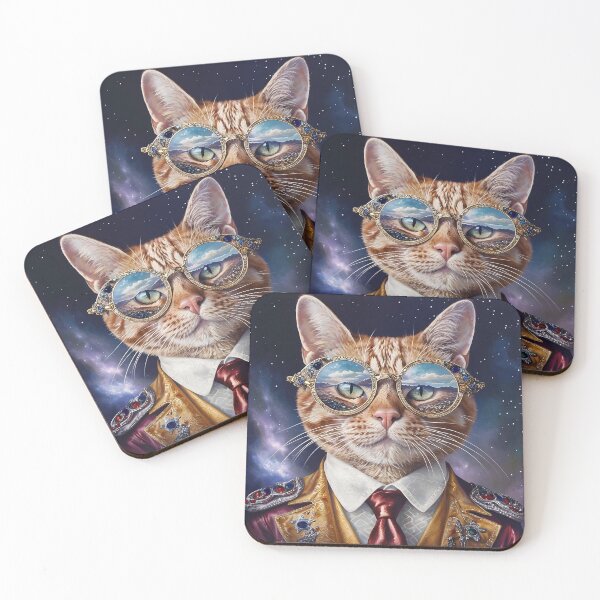Item preview, MC Cat designed and sold by Jambonfromage.