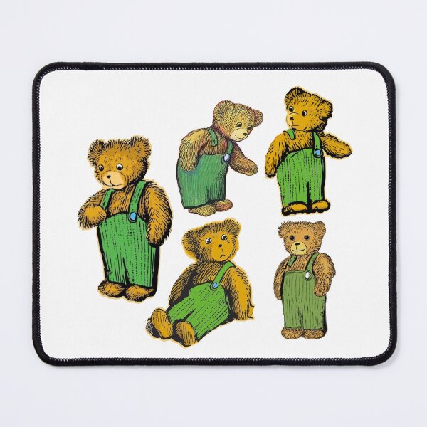 Item preview, Corduroy designed and sold by swanspirate520.