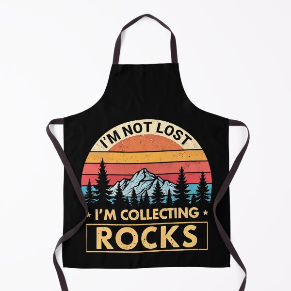 Item preview, I'm Collecting Rocks Funny Geologist designed and sold by tmerchtrends.