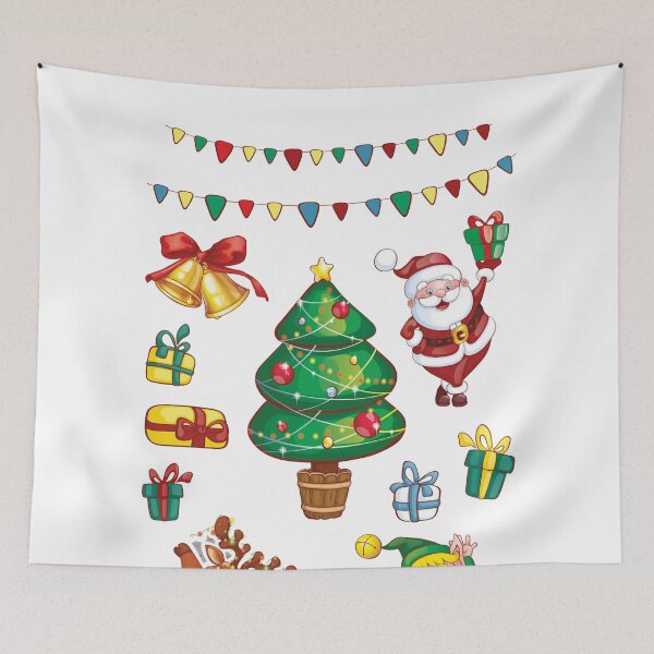 Item preview, Christmas designed and sold by norbelart.